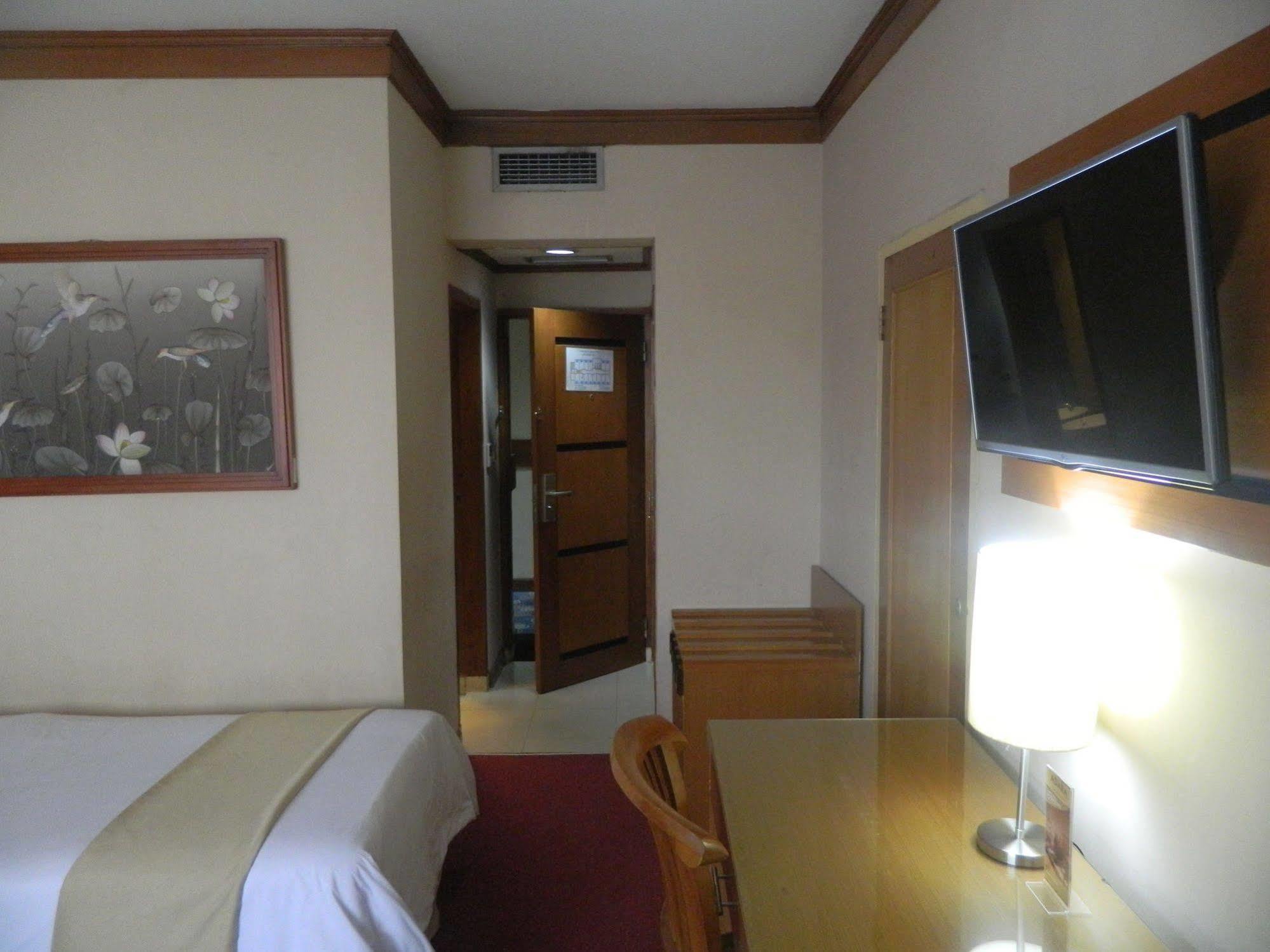 Patra Comfort Yakarta Exterior foto